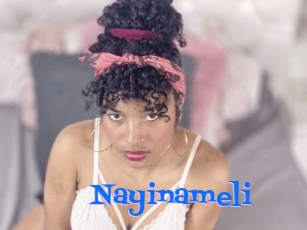 Nayinameli