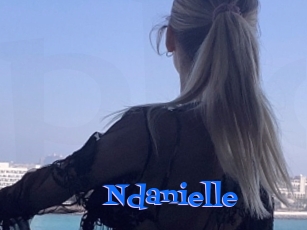 Ndanielle