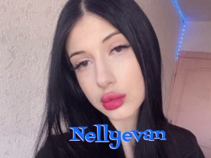 Nellyevan