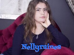 Nellyraines