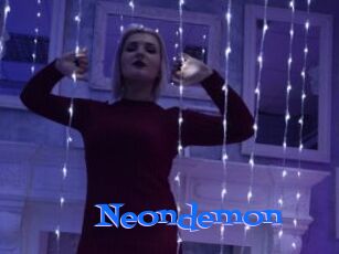 Neondemon