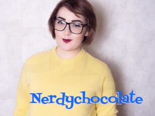 Nerdychocolate