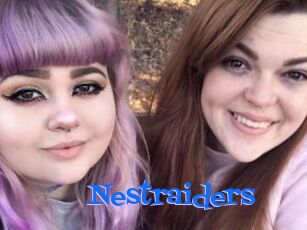 Nestraiders