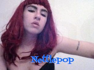 Nettlepop