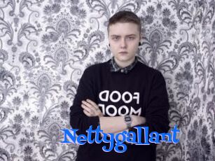 Nettygallant