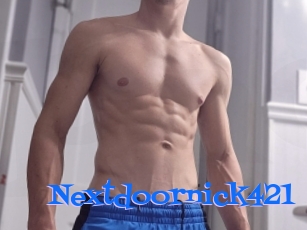 Nextdoornick421