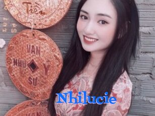 Nhilucie