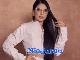 Niaduran