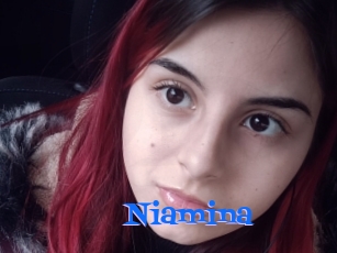 Niamina