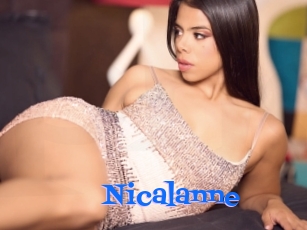 Nicalanne