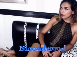 Niccachannel