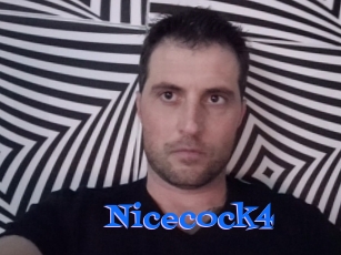 Nicecock4