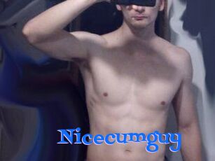 Nicecumguy