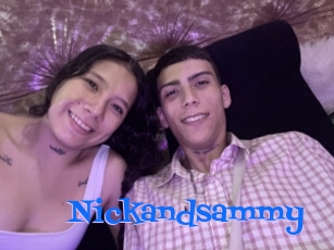 Nickandsammy