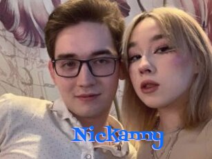 Nickanny