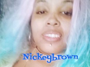 Nickeybrown