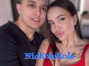 Nicknickole