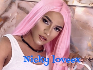 Nicky_loveex