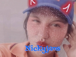 Nickyjans