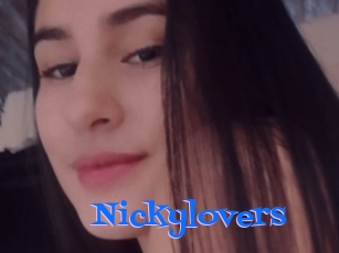 Nickylovers