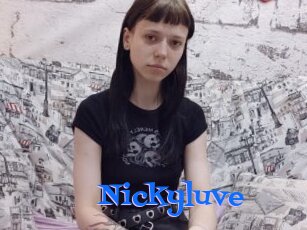 Nickyluve