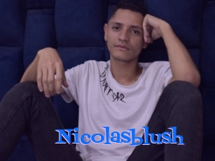 Nicolasblush