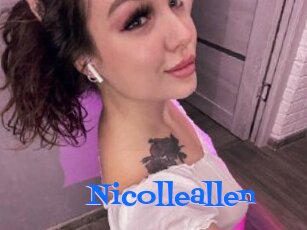 Nicolleallen