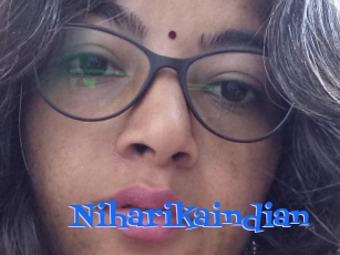 Niharikaindian