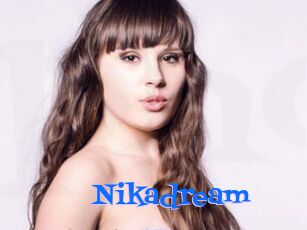 Nikadream