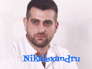 Nikalexandru