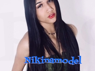 Nikinamodel