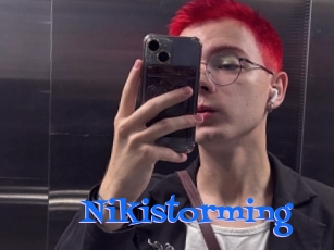 Nikistorming