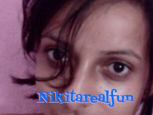 Nikitarealfun