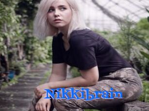 Nikkibrain