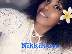 Nikkihlove