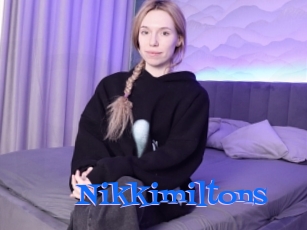 Nikkimiltons