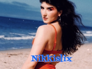 Nikkislix