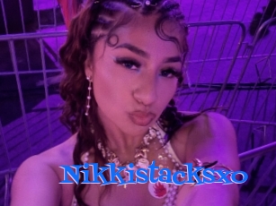 Nikkistacksxo