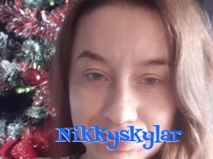 Nikkyskylar