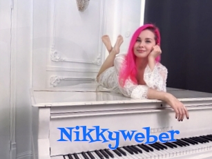 Nikkyweber