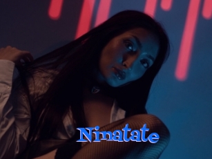 Ninatate