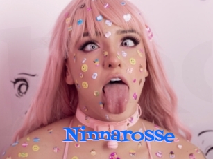 Ninnarosse