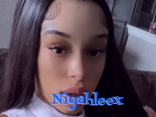 Niyahleex