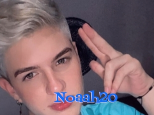 Noaah20