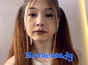 Noracasady