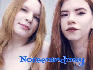 Noreenandmay