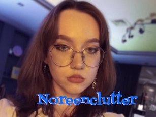 Noreenclutter