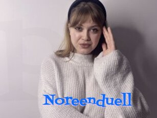 Noreenduell