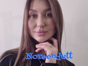 Noreendutt