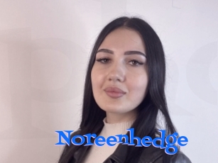 Noreenhedge